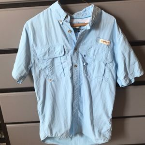 Magellan fishing shirt